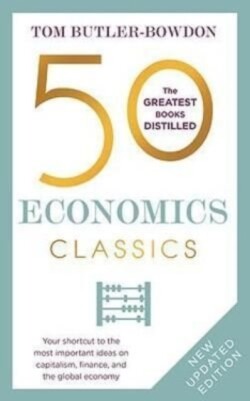 50 Economics Classics