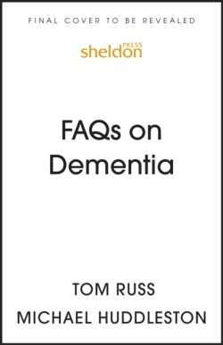 FAQs on Dementia