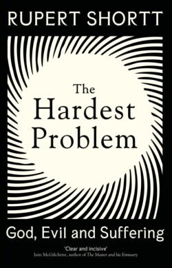 Hardest Problem