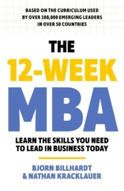 12 Week MBA