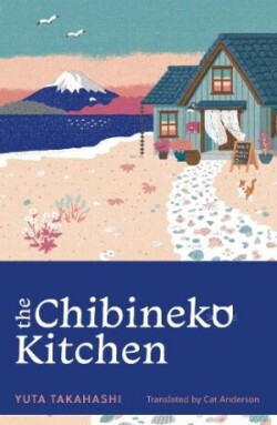 Chibineko Kitchen