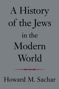 History of the Jews in the Modern World