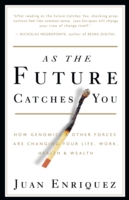 As the Future Catches You