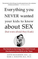 Everything You Never Wanted Your Kids to Know About Sex (But Were Afraid They'd Ask)