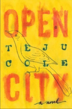 Open City, English edition