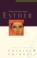 Great Lives: Esther