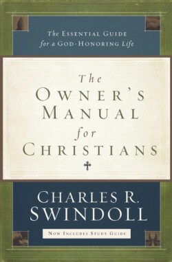 Owner's Manual for Christians