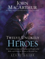 Twelve Unlikely Heroes Study Guide