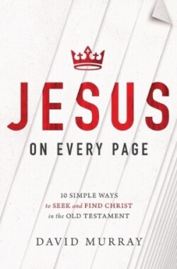 Jesus on Every Page