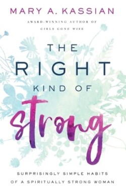 Right Kind of Strong