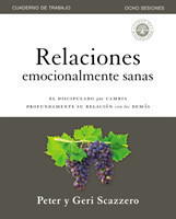 Relaciones emocionalmente sanas – Guía de estudio