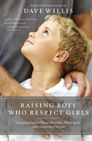 Raising Boys Who Respect Girls