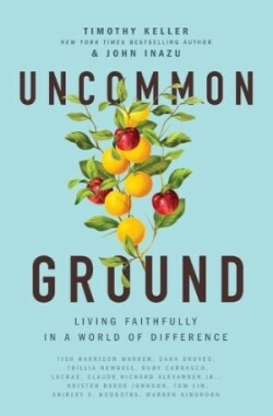 Uncommon Ground