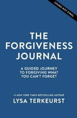 Forgiveness Journal