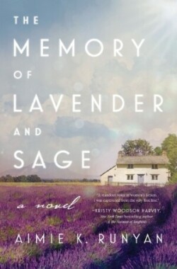 Memory of Lavender and Sage
