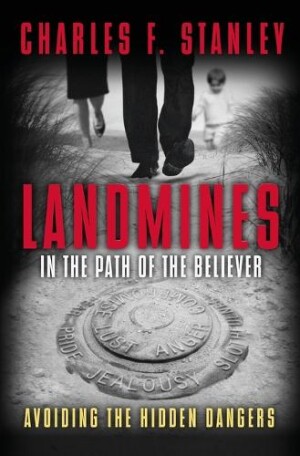 Landmines in the Path of the Believer