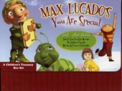 Max Lucado's You Are Special and 3 Other Stories