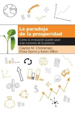 paradoja de la prosperidad