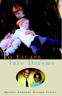To Escape Into Dreams