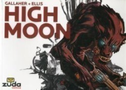 High Moon Vol. 1