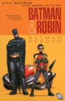 Batman & Robin Vol. 1: Batman Reborn