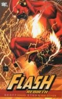 Flash: Rebirth