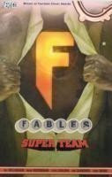 Fables Vol. 16: Super Team