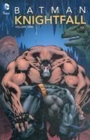 Batman: Knightfall Vol. 1