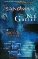 Sandman Vol. 8: World's End (New Edition)