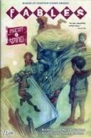 Fables Vol. 17: Inherit the Wind
