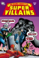 Secret Society Of Super-Villains Vol. 1