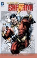 Shazam! Vol. 1 (The New 52)