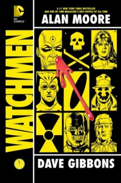 Watchmen: International Edition