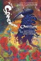 Sandman: Overture Deluxe Edition