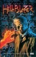 John Constantine, Hellblazer Vol. 10: In The Line Of Fire