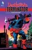 Deathstroke, The Terminator Vol. 1: Assassins