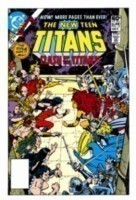 New Teen Titans Vol. 2