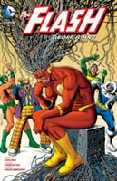 Flash by Geoff Johns Book Two