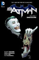 Batman Vol. 7: Endgame (The New 52)