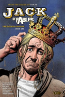 Jack of Fables: The Deluxe Edition Book One
