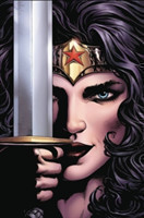 Wonder Woman Vol. 1: The Lies (Rebirth)