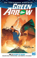 Green Arrow Vol. 2: Island of Scars (Rebirth)