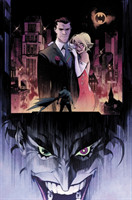 Batman: White Knight