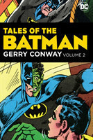 Tales of the Batman