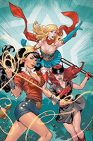 DC Bombshells