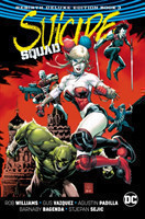 Suicide Squad
