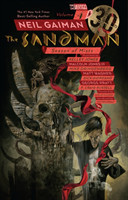 Sandman Volume 4, The : 