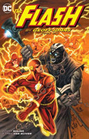 Flash by Geoff Johns Book Six