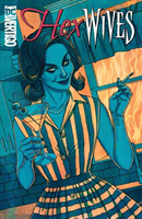 Hex Wives