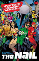 Justice League of America: The Nail